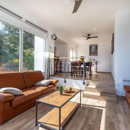 Apartman La Terraza Salions By Interhome *