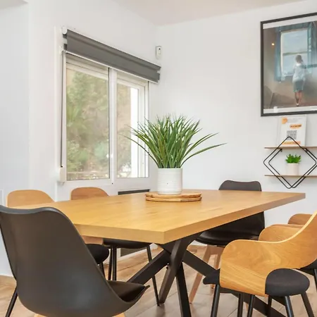 La Terraza Salions By Interhome 公寓 滨海托萨