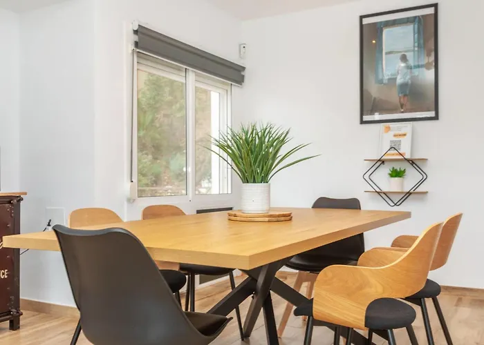 La Terraza Salions By Interhome Apartman Tossa de Mar