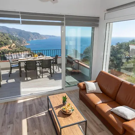 Apartament La Terraza Salions By Interhome *